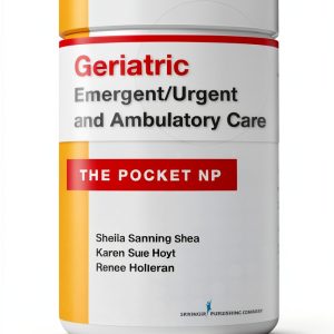 Springer Nursing Gerontology eBook Kindle Medical Guide-0