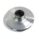 Ace Pumps Cast Iron Impeller FMC HYD Series Centrifugal-0