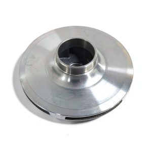 Ace Pumps Cast Iron Impeller FMC HYD Series Centrifugal-0