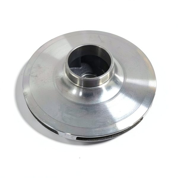 Ace Pumps Cast Iron Impeller FMC HYD Series Centrifugal-0