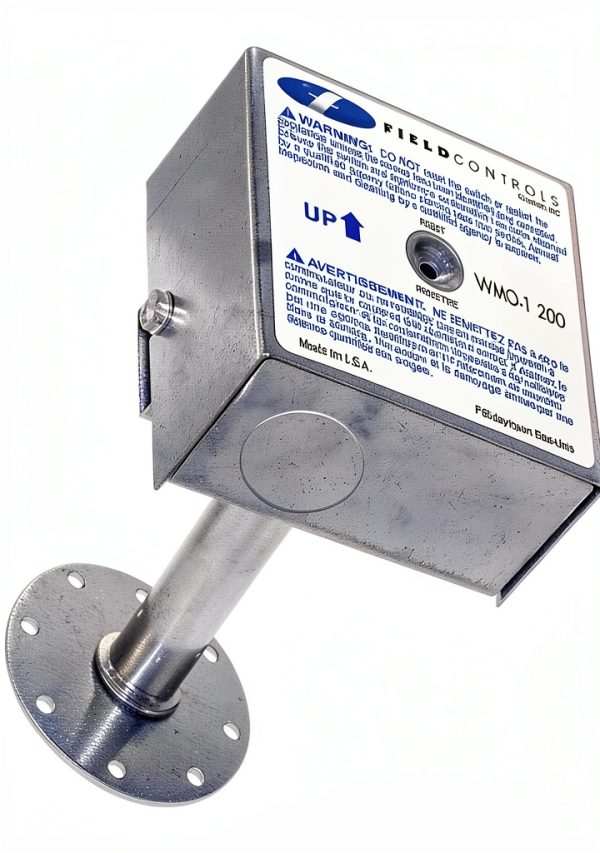 Field Controls WMO-1 Remote Control Switch X-10 Compatible-0