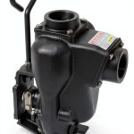 Banjo Centrifugal Pump Industrial Durable Efficient Model-0
