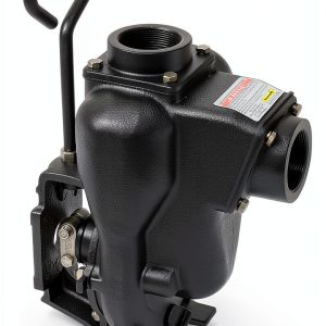 Banjo Centrifugal Pump Industrial Durable Efficient Model-0