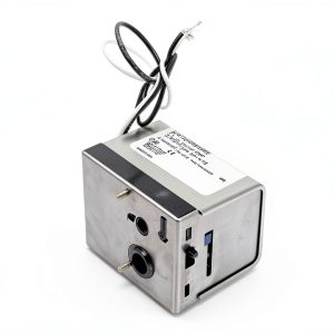 Erie Schneider Electric Actuator OnOff 120V High Temperature-0