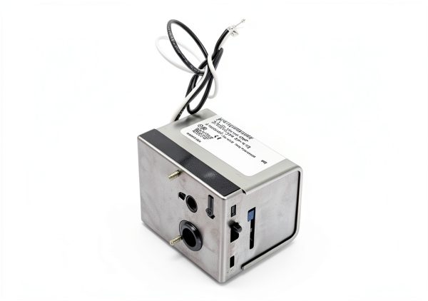 Erie Schneider Electric Actuator OnOff 120V High Temperature-0