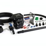 Fill-Rite Chemical Transfer Pump 12V DC Industrial Grade-0