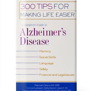 Demos Health Geriatrics Eldercare Kindle Book Tips Series-0