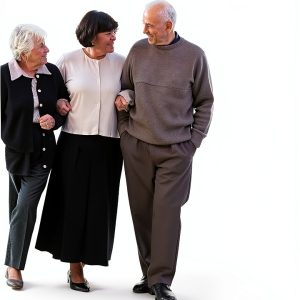 Holt Paperbacks Geriatrics Aging Caregiving Kindle Edition-0