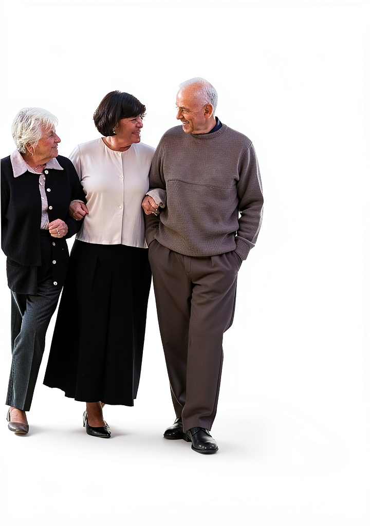 Kindle edition of geriatrics guide on a tablet screen
