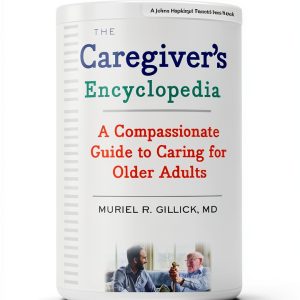 Johns Hopkins Press Health Geriatrics Caregiving Eldercare-0