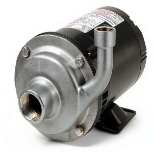 AMT Pumps Centrifugal Pump Stainless Steel Corrosion-0