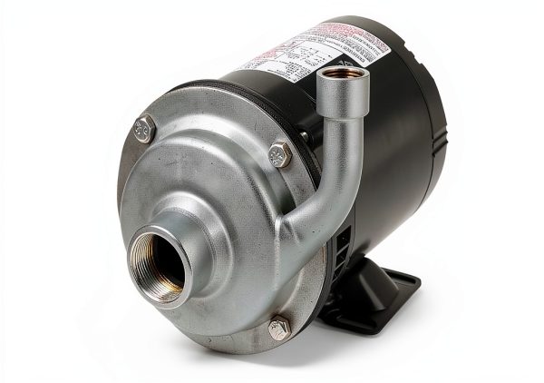 AMT Pumps Centrifugal Pump Stainless Steel Corrosion-0