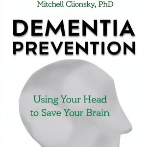 Johns Hopkins Press Health Geriatrics Alzheimer Disease Book-0