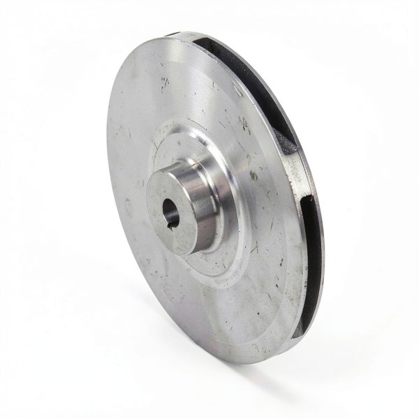 Ace Pumps Cast Iron Impeller FMC HYD Series Centrifugal-1