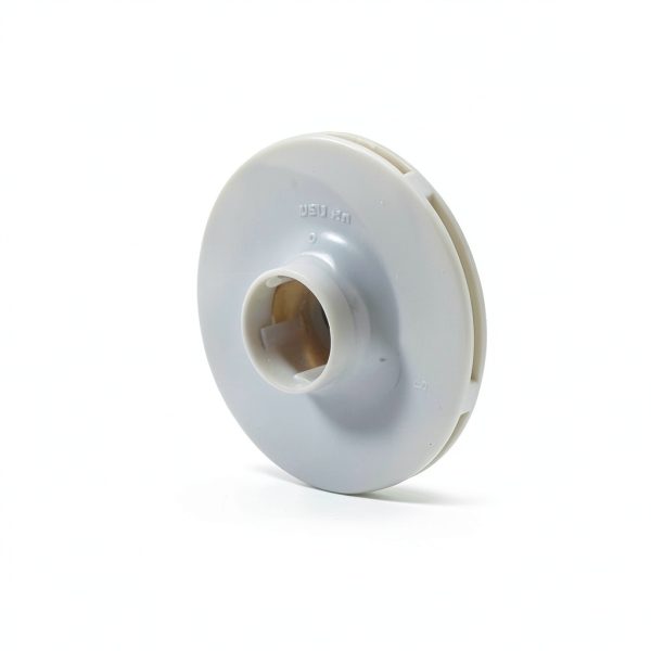 ACE Pump Centrifugal Pump Impeller Valox Hydraulic FMC-HYD-0