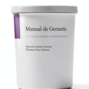 Geriatrics Medicine Spanish Kindle Book Ediciones UC-0