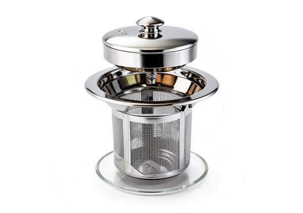 Glass Teapot by PARACITY Stovetop Safe Lead-Free-3
