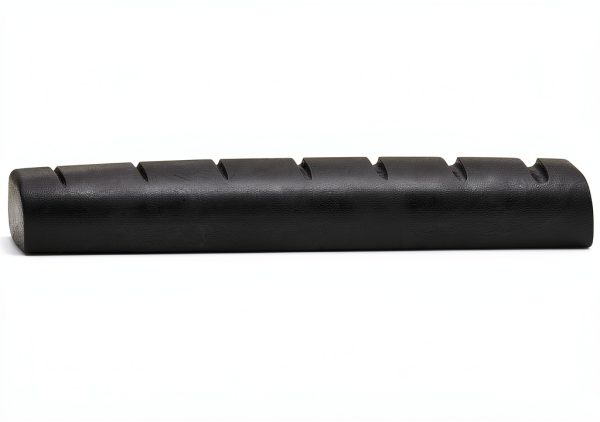 PT 6750-00 Nut Slotted Multi-Scale L54.40mm Flat Base 4.77in Thickness-1