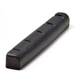 PT 6750-00 Nut Slotted Multi-Scale L54.40mm Flat Base 4.77in Thickness-0