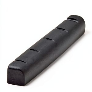 PT 6750-00 Nut Slotted Multi-Scale L54.40mm Flat Base 4.77in Thickness-0