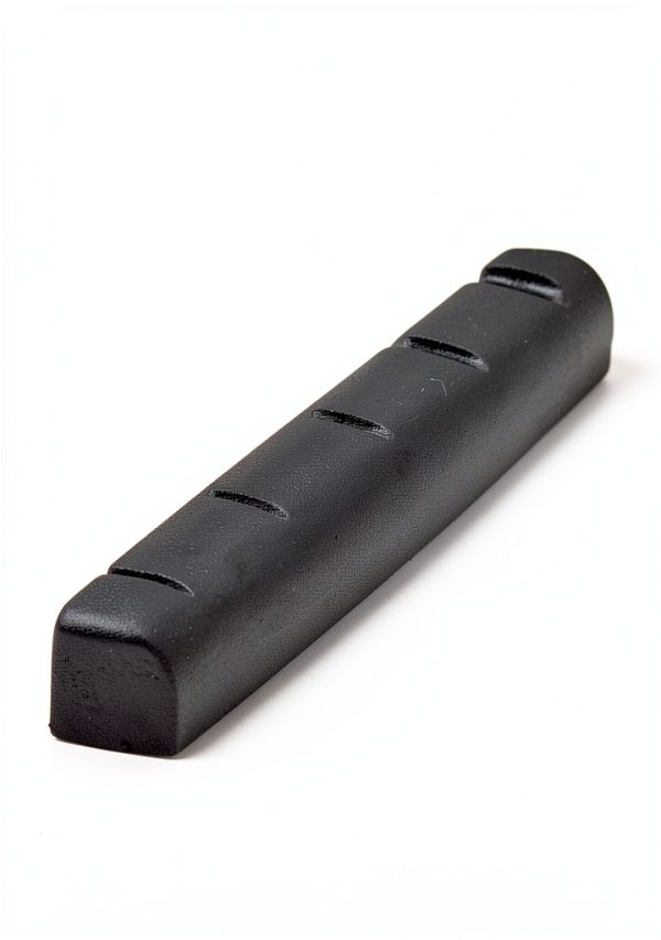 PT 6750-00 Nut Slotted Multi-Scale L54.40mm Flat Base 4.77in Thickness-0