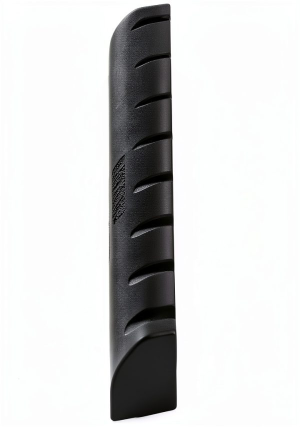 Black TUSQ XL Graph Tech 8-String Fanned Nut PT-6849-00 Slotted Nut-3
